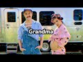 Little Big Grandma Lyrics mp3