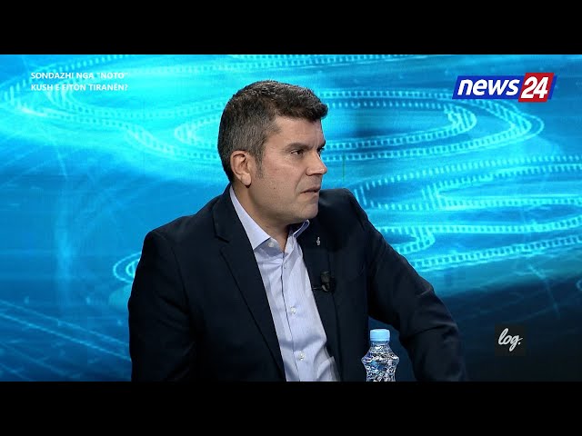 Pëlqyeshmëria e ulët për punën e Veliajt, Hasimja: Ka rënë nga fiku!