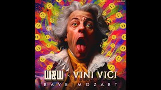W&W x Vini Vici - Rave Mozart (Preview) Resimi