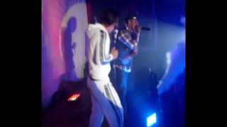 El celele JHON EL LEGENDARIO FT FAAZZ.