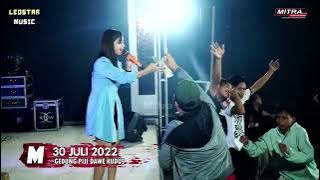 LEOSTAR MUSIC-SATRU 2-CACA NATASYA-BORINX RESPECT SEASON 4