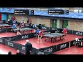 LIVE 4 - 2 Torneo Nazionale Giovanile - U21 - 23/01/25 - T13 T14