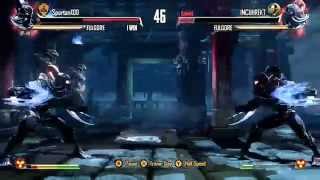 Devastation Beam Shadow Counter