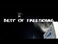 The 7 Best Freeski Tricks of all Time