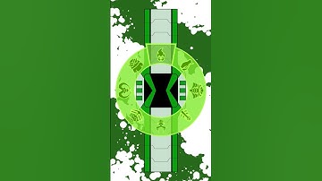 Omnitrix | Ben 10: Omniverse | Feedback Transformation
