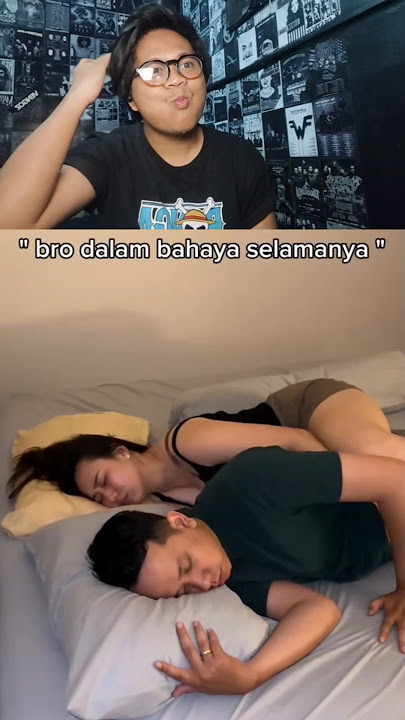 bahayanih kalo ketawa 🤣 #viralvideo #funny #dontlaught #trynottolaugh