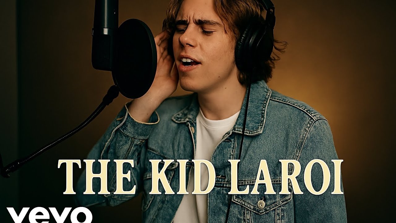 The Kid LAROI - LOVE  WAS WAR ( emotional song)