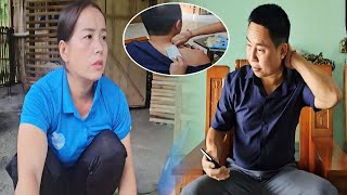 Download Lagu One day without seeing CEO SÓNG, she felt very worried about his health. MP3 Download Lagu One day without seeing CEO SÓNG, she felt very worried about his health. MP3