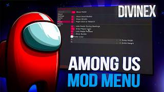 Among Us Mod Menu | Among Us Cheats| Among Us Hack [Free] | Hacks   Cheats   Always Impostor