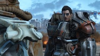 Beginner's Guide: 10 Things You Didn't Know You Could Do in Fallout 4
