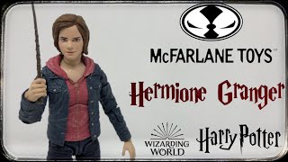 Hermione Granger: McFarlane Toys