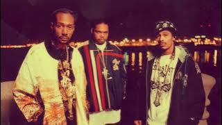 Download lagu bone thugs-n-harmony- 9mm (instrumental)