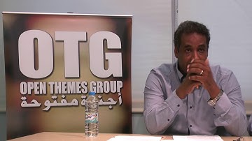 EU-Horn of Africa Migration Route Initiative (Khartoum Process) Part 1