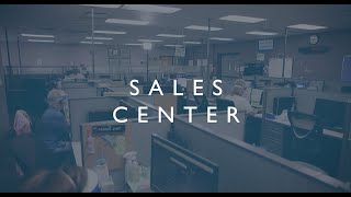 Working At The Things Remembered Fulfillment Center Sales Center