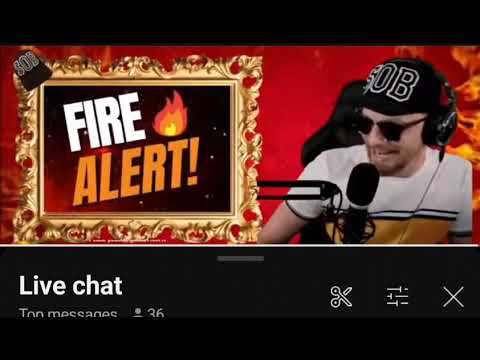 @stayonbeatlive Live song reaction "2 Fuego" Black phenix X BONY X J KENT @SteadyKnockinMusic64