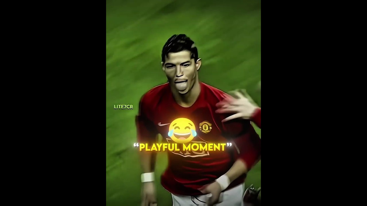 Ronaldo’s Goal vs Porto 🥶