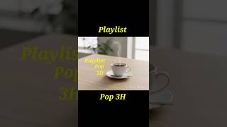 Playlist Pop 3H 플레이리스트 팝송 3시간 가을에 듣는 팝송 Autumn Pop 카페음악 노동요 수면음악