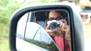 Fujifilm X-T10 Video Test - Auto - Manual - Wireless Connection