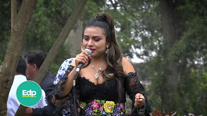 NORMITA SALINAS - DJALO QUE SE VAYA / 2021