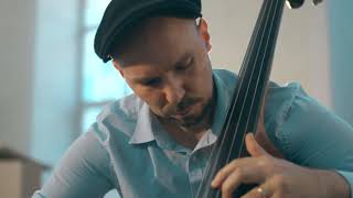 Hans Fryba (1899-1986) - Courante from "Suite im alten Stil" (Till Spohr, Doublebass)