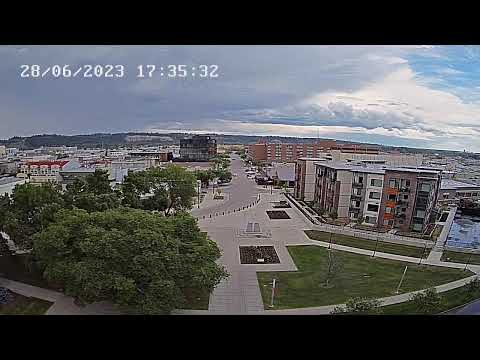 Downtown