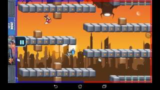 Gravity guy multiplayer
