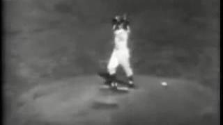 1952 World Series Game 6: Yankees vs Dodgers