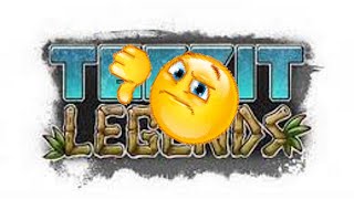 Tekkit Legends Update