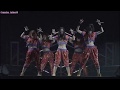 °C-ute Concert Tour 2014 Aki ~Monster~ Love take it all