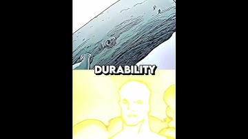 Thumbnail of The One Above All vs Unwritten Leviathan #shorts