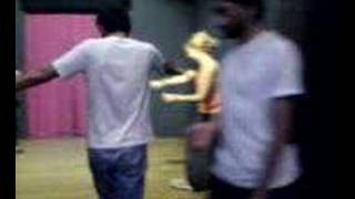 Kör Yaratıklarla Yaşam