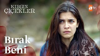 Eylülün Çaresiz Bakışları... - Kırgın Çiçekler 81. Bölüm