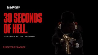 30 Seconds Of Hell - 3D Short Film