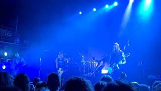 Amorphis - Amongst Stars (Live in Skopje, 02.11.2023)