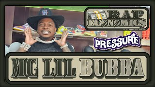 MG Lil Bubba I Rap Economics | #Freestyle #Rap