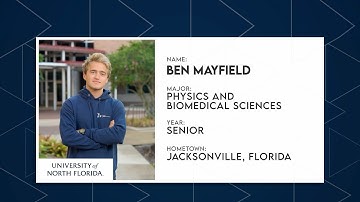 Research: The Sky Is the Limit at UNF | The College Tour