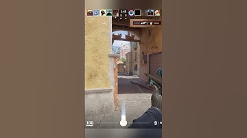 CS2 Crazy Fast Scout Headshot