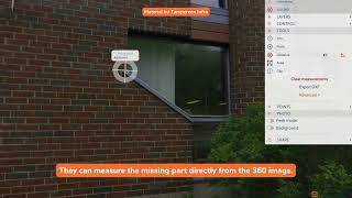 360 Images used for maintenance - Tips &amp; Tricks - Pointscene Web
