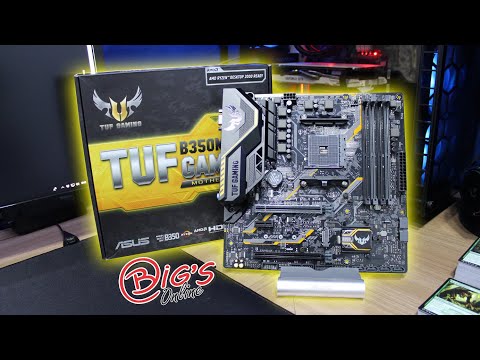 TUF GAMING B3560M-F&amp;CPU i58500(中古) ASUSのゲーミングシリーズのTUF GAMINGより耐久性が長いデュアル