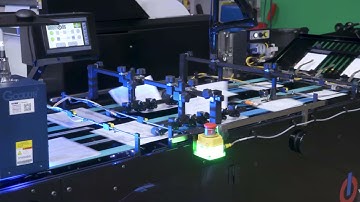 MCS Dual Card Attacher