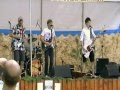 9-Days Wonder - Beatin' Out (Svatoj&aacute;nsk&eacute; slavnosti 2012)