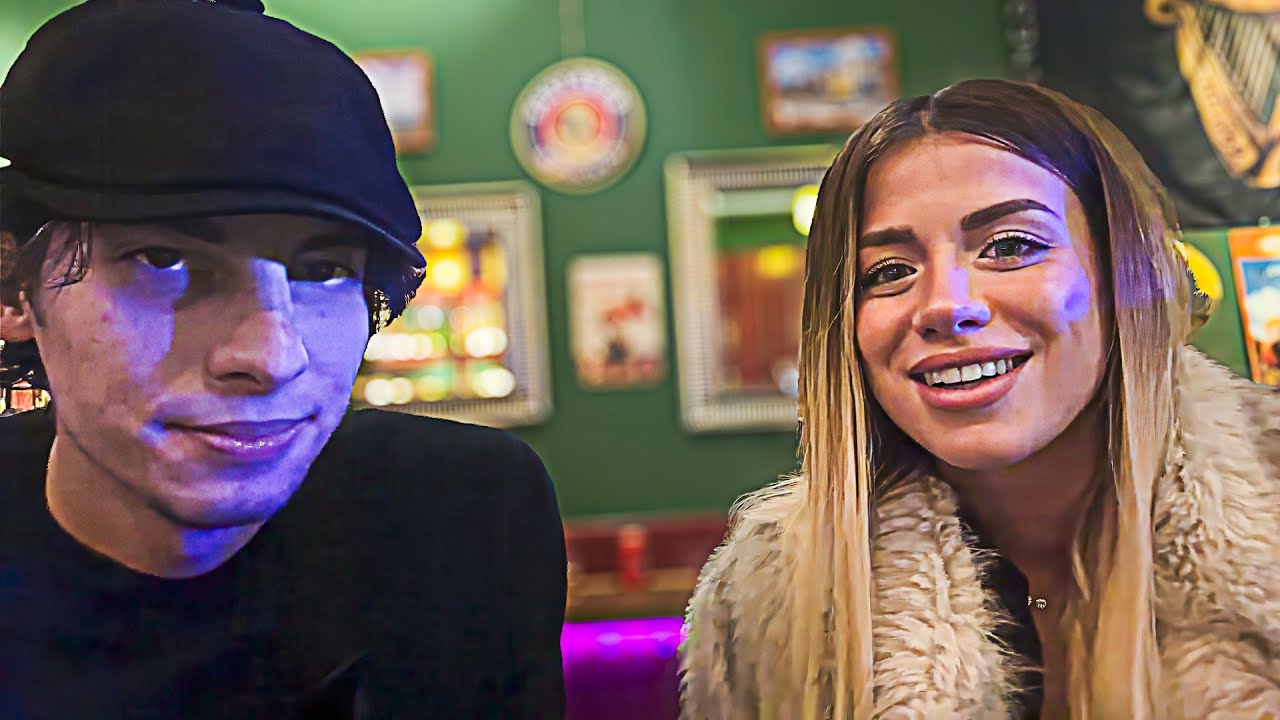 Homyatol e Greta a BARCELLONA 🇪🇸 PAOLO TROVA L'AMORE 😳 🔴 | MARATONA NATALIZIA DAY 4 🎄🔴