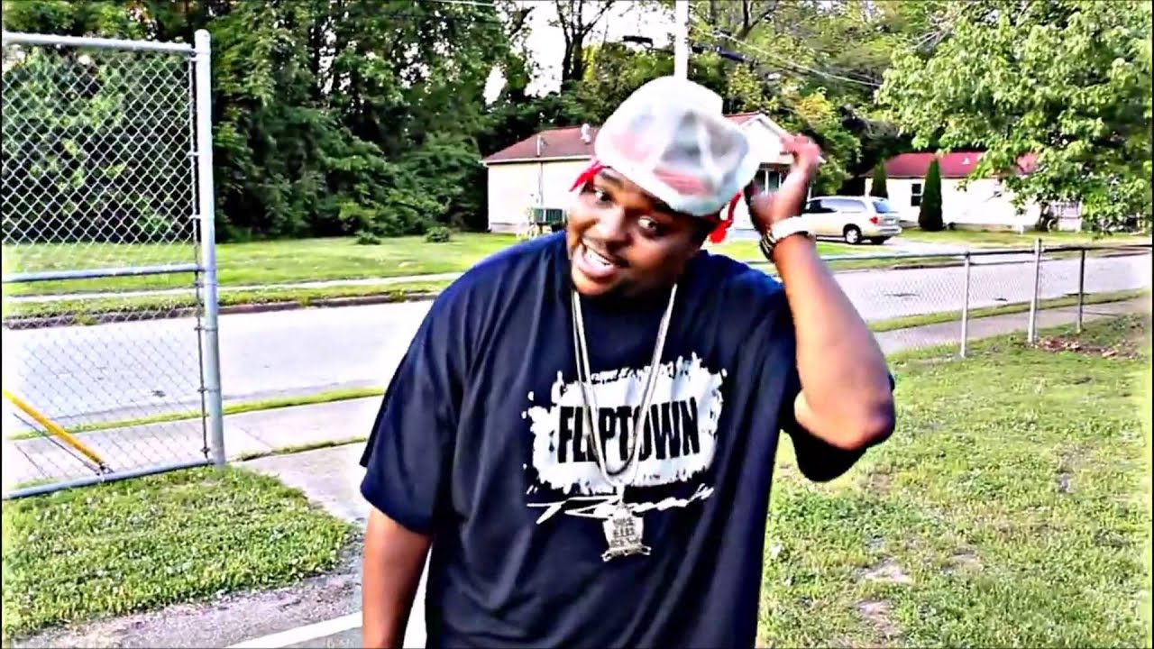 Young Chu Doe-Seen It All - YouTube