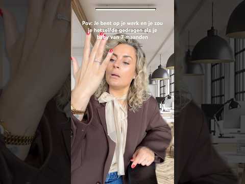 Ik vind dit mijn beste imitatie tot nu toe. Wat jullie?