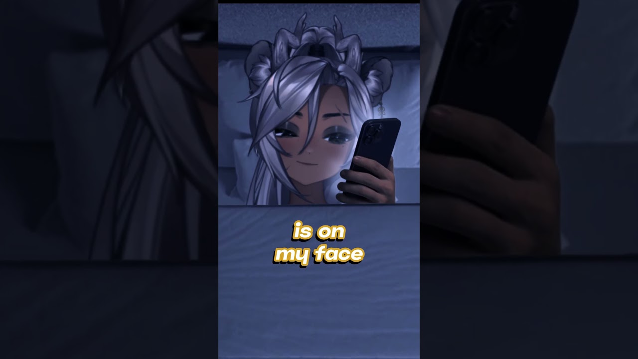 sansin loves uma