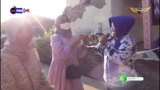 KAWIN KARO BAYI SINGA DANGDUT PUTRA PAI MUDA ( PPM ) | TEMPEL KULON KAMIS 10 JUNI 2021