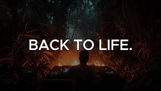 Adriatique, JAiMES, Samm (BE) - Back To Life (Patrik, VIKS Afro House Remix)