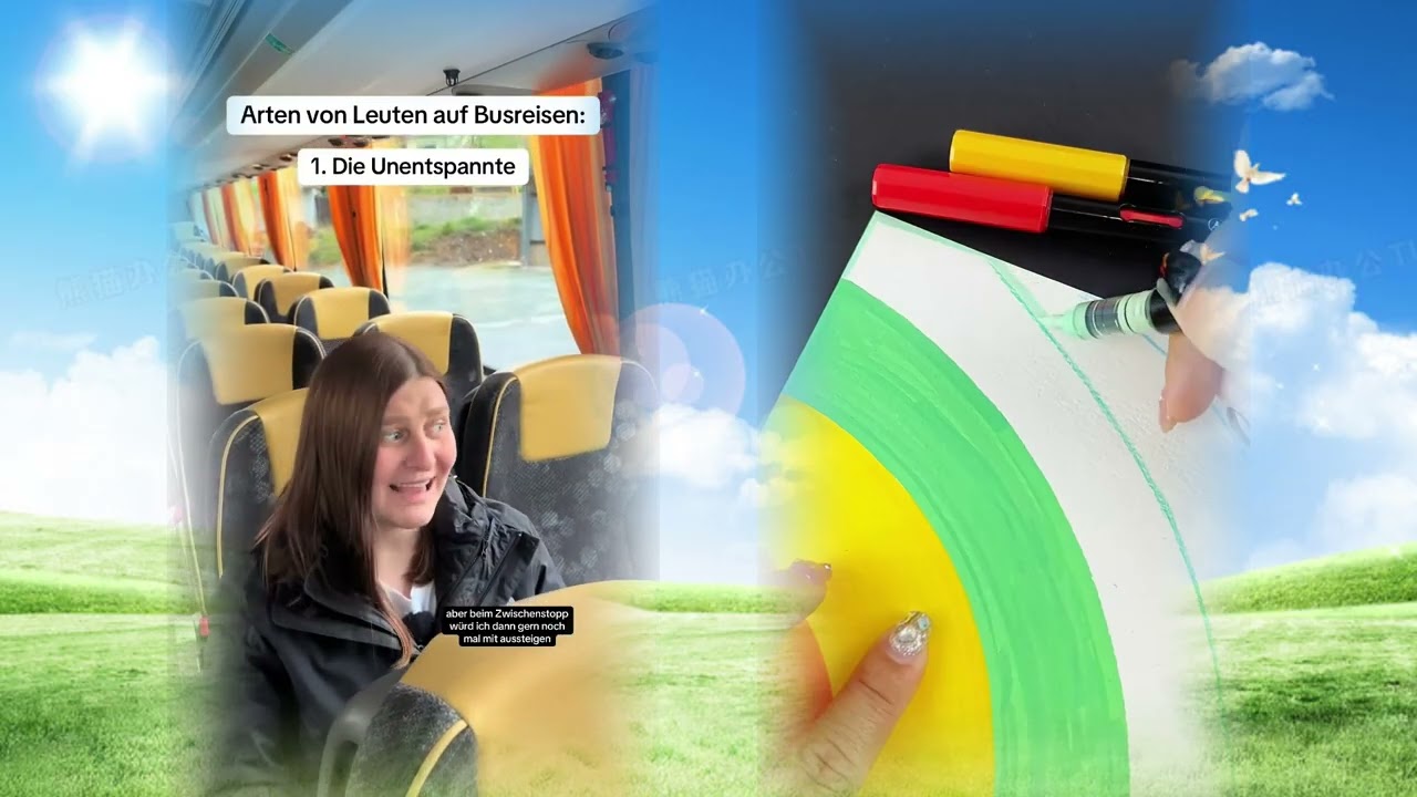 2025Acting Story Collection Starts NOW—Ready to Laugh? 🤣🎭🤣✨