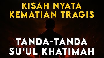 KISAH NYATA SU