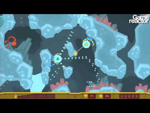 Video: Q-Games Koud Op PixelJunk-sequels